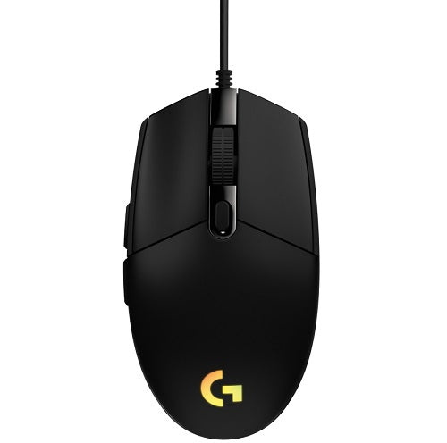 Logitech G G203 LIGHTSYNC Gaming Mouse