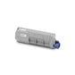 OKI 44315312 toner cartridge 1 pc(s) Original Black