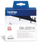 Brother Continuous Paper Tape