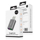 MBeat MB-XAD-UAXM audio splitter Grey