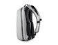 STM Myth backpack Casual backpack Grey Polyester