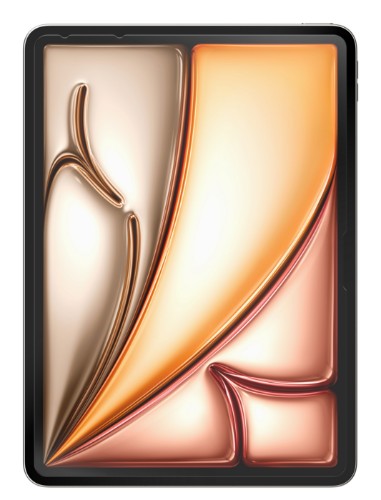 OtterBox Premium Glass Antimicrobial Series for Apple iPad Air 11" (M3/M2), clear