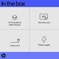 HP Thunderbolt Dock 120W G4