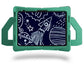 STM Duxling 27.7 cm (10.9") Cover Green
