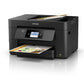 Epson WorkForce Pro WF‑3825 Inkjet A4 4800 x 2400 DPI 21 ppm Wi-Fi