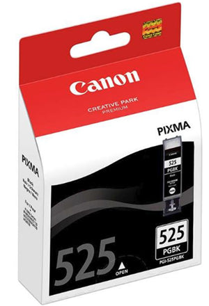 Canon PGI-525BK ink cartridge 1 pc(s) Original Black