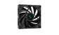 DeepCool AK400 Processor Air cooler 12 cm Black 1 pc(s)