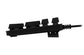 Logitech G 920-008949 keyboard Gaming USB QWERTY English Carbon
