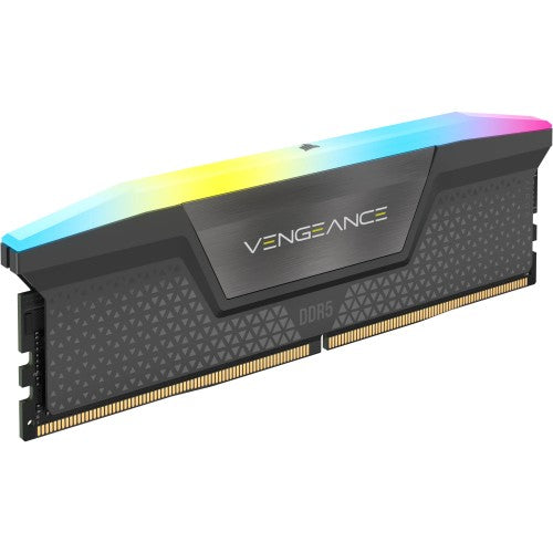 Corsair Vengeance RGB CMH32GX5M2B7000C40 memory module 32 GB 2 x 16 GB DDR5 7000 MHz