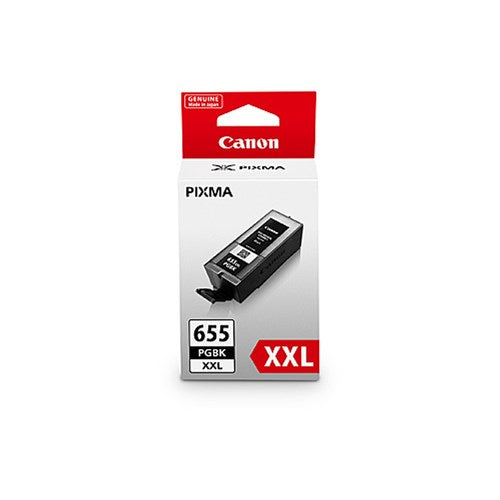 Canon PGI-655XXLBK ink cartridge Original Black
