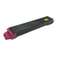 KYOCERA TK-899M toner cartridge 1 pc(s) Original Magenta