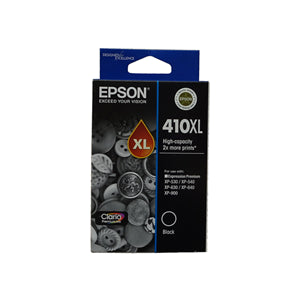 Epson C13T339192 ink cartridge Original High (XL) Yield Black