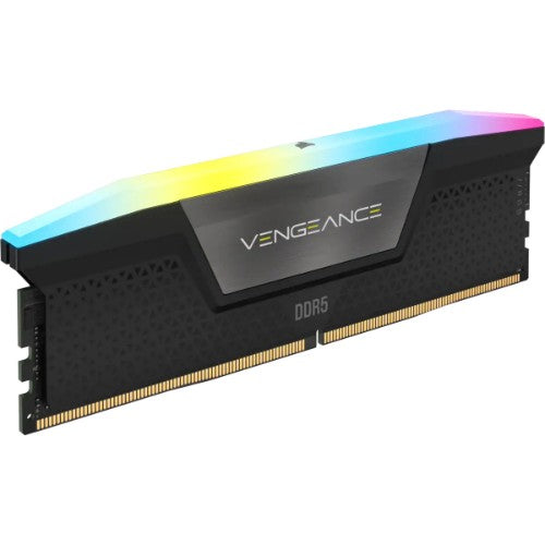 Corsair Vengeance RGB memory module 64 GB 2 x 32 GB DDR5