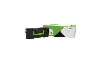 Lexmark 58D6U0E toner cartridge 1 pc(s) Black