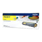 Brother TN-251Y toner cartridge 1 pc(s) Original Yellow