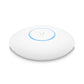 Ubiquiti U6-PRO wireless access point 4800 Mbit/s White Power over Ethernet (PoE)