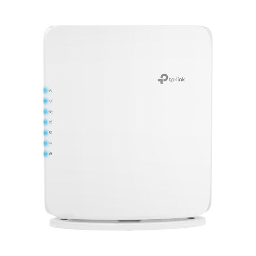 TP-Link Archer BE450 wireless router Multi-Gigabit Ethernet Dual-band (2.4 GHz / 5 GHz) White
