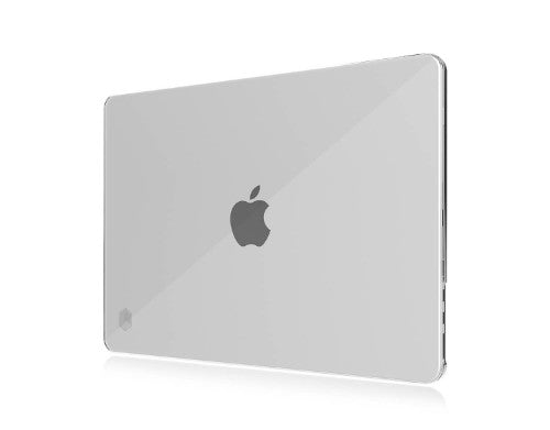 STM Studio notebook case 33 cm (13") Cover Transparent