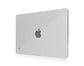 STM Studio notebook case 33 cm (13") Cover Transparent
