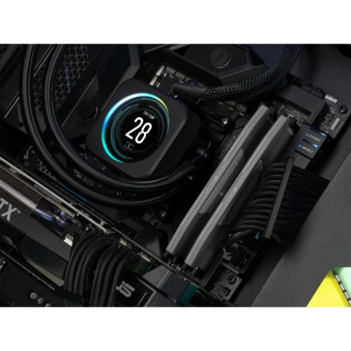 Corsair Vengeance CMK96GX5M2B6000Z30 memory module 96 GB 2 x 48 GB DDR5 4800 MHz