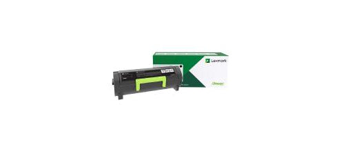 Lexmark B246H00 toner cartridge Black
