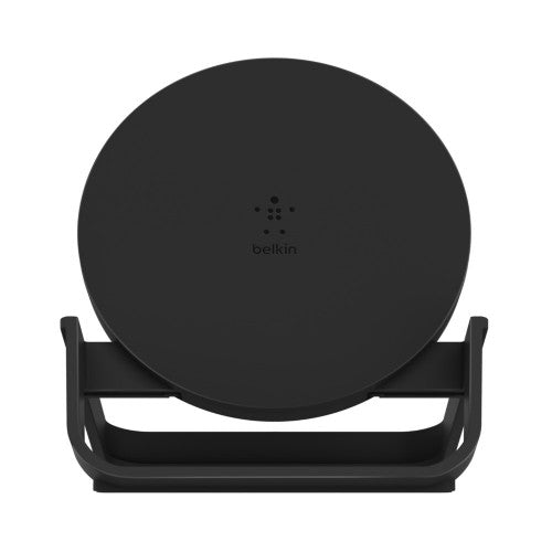 Belkin BOOST↑CHARGE Smartphone Black AC Wireless charging Fast charging Indoor