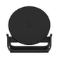 Belkin BOOST↑CHARGE Smartphone Black AC Wireless charging Fast charging Indoor
