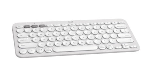 Logitech Pebble Keys 2 K380s