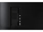 Samsung LH55QETELGCXXY Signage Display Digital signage flat panel 139.7 cm (55") LCD 300 cd/m² 4K Ultra HD Black Tizen