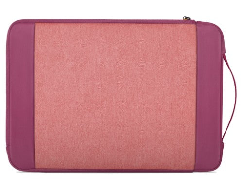 STM Kin 35.6 cm (14") Sleeve case Rose