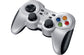 Logitech G 940-000119 Gaming Controller Black RF Joystick Analogue PC