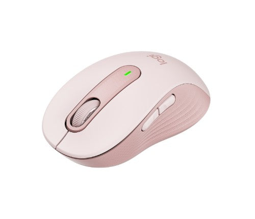 Logitech 910-006263 mouse Office Right-hand Bluetooth Optical 4000 DPI