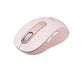 Logitech 910-006263 mouse Office Right-hand Bluetooth Optical 4000 DPI
