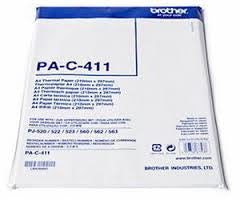 Brother PAC411 A4
