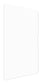 OtterBox Premium Glass Antimicrobial Series for iPad Pro 11" (M4), transparent