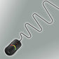 HyperX Pulsefire Saga Gaming Mouse (Black)