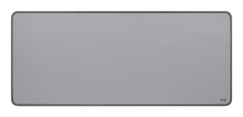 Logitech 956-000046 mouse pad Grey