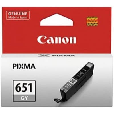 Canon CLI-651 1 pc(s) Original Grey
