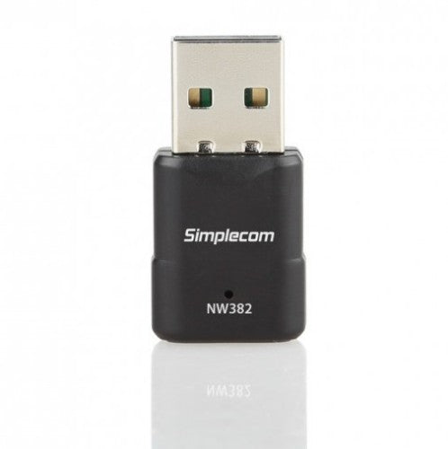 Simplecom NW382 network card WLAN 300 Mbit/s
