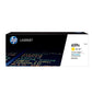 HP LaserJet 659X High Yield Yellow Original Toner Cartridge