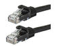 Astrotek AT-RJ45BLKU6-5M networking cable Black Cat6 U/UTP (UTP)