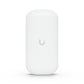 Ubiquiti UACC-FIBER-SR-KIT cable organizer Pole/Wall Cable box White 1 pc(s)