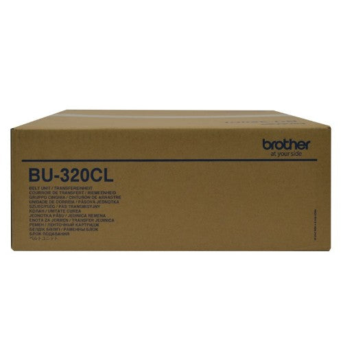 Brother Belt unit