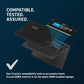 Crucial CT16G56C46S5 memory module 16 GB 1 x 16 GB DDR5 ECC