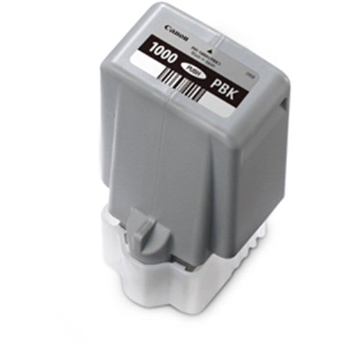 Canon PFI-1000PBK Photo Black Ink Cartridge