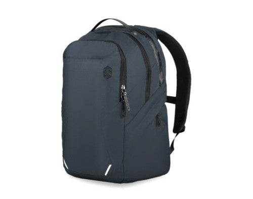 STM Myth backpack Casual backpack Blue Polyester
