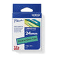 Brother Laminated tape 24mm
