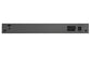NETGEAR GS108LP Unmanaged Gigabit Ethernet (10/100/1000) Power over Ethernet (PoE) 1U Black, Grey