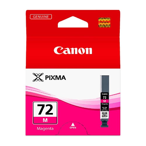 Canon PGI-72M ink cartridge Original Magenta