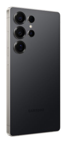Samsung Galaxy S25 Ultra SM-S938B 17.5 cm (6.9") Dual SIM Android 15 5G USB Type-C 12 GB 256 GB 5000 mAh Black, Titanium